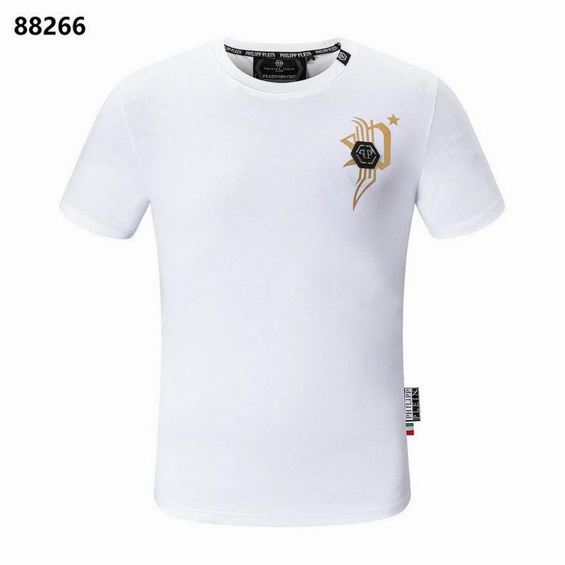 Philipp Plein T-shirts 462